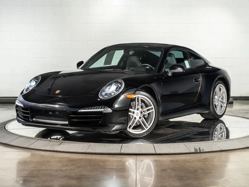
           
        2015 Porsche 911 Carrera