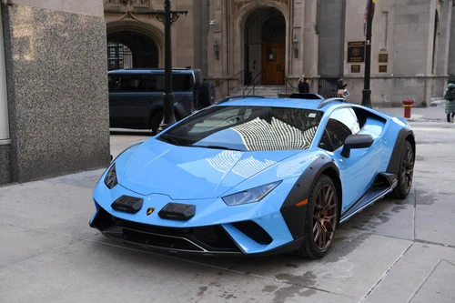
           
        2024 Lamborghini Huracan