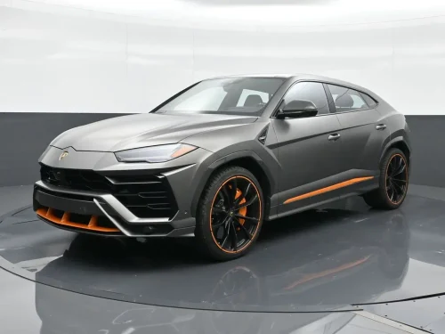 
           
        2022 Lamborghini Urus