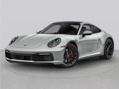 
           
        2021 Porsche 911