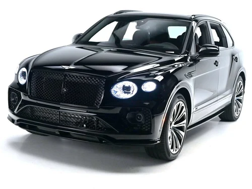 
           
        2022 Bentley Bentayga V8