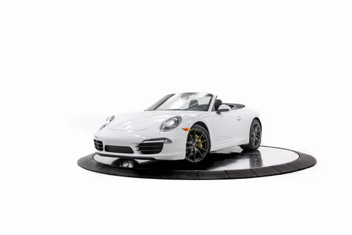 
           
        2014 Porsche 911 Carrera
