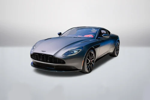 
           
        2021 Aston Martin DB11 Base
