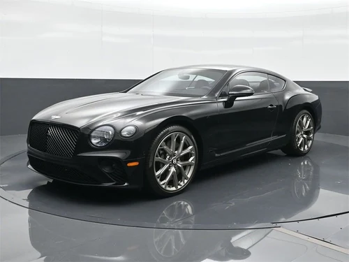 
           
        2023 Bentley Continental GT S