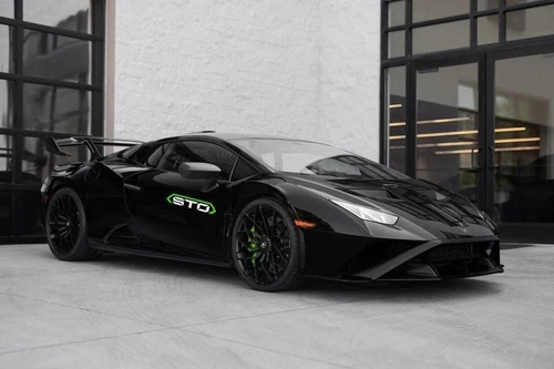 2022 Lamborghini Huracan
