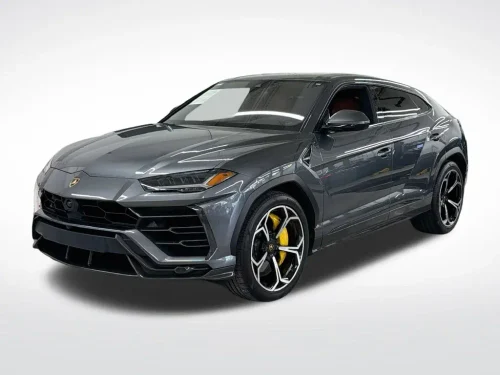 
           
        2019 Lamborghini Urus Base