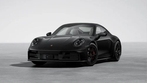 
           New 
        2025 Porsche 911 Carrera S