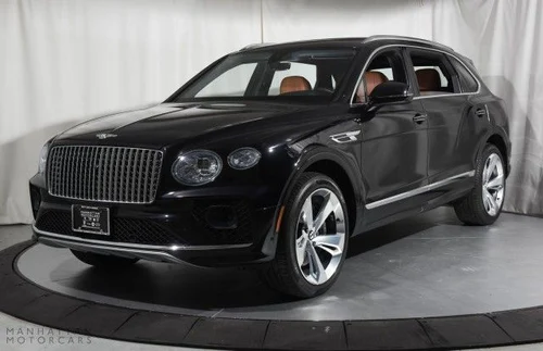 
           
        2023 Bentley Bentayga EWB