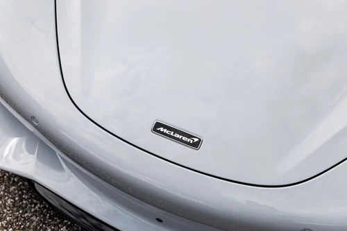 
           
        2026 McLaren 750S Spider