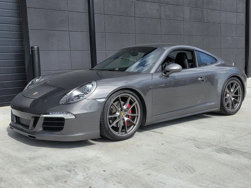 
           
        2015 Porsche 911 Carrera 4S