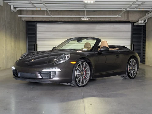 
           
        2013 Porsche 911 Carrera S