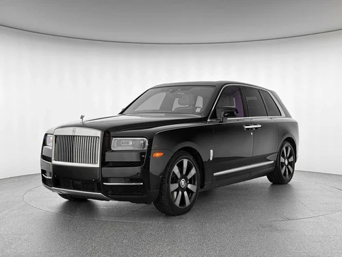 
           
        2023 Rolls-Royce Cullinan Base