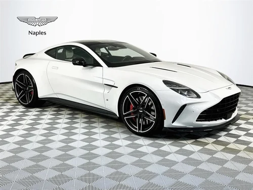 
           
        2026 Aston Martin Vantage S