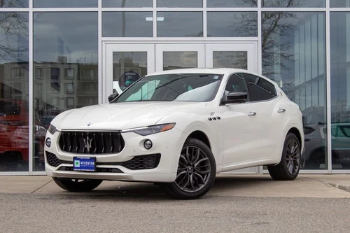 
           
        2024 Maserati Levante GT