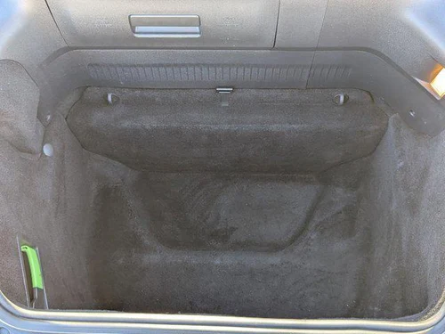 
           
        2008 Porsche 911 Carrera Cabriolet