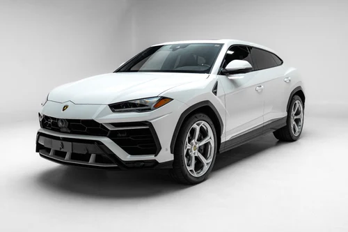 
           
        2020 Lamborghini Urus