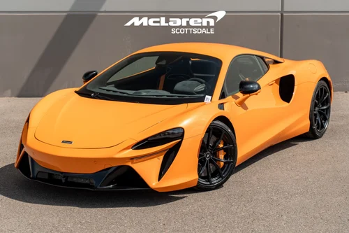 
           
        2024 McLaren ARTURA