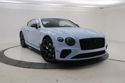 
           
        2024 Bentley Continental