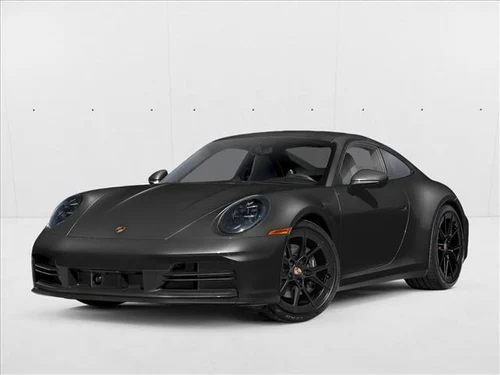 
           
        2026 Porsche 911 Carrera S