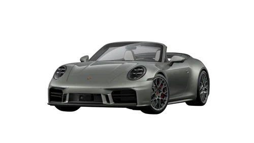 
           New 
        2026 Porsche 911 Carrera S