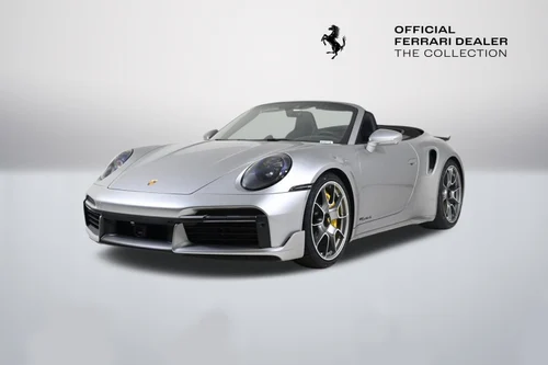 
           
        2022 Porsche 911