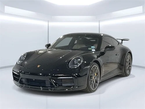 
           
        2023 Porsche 911 Carrera