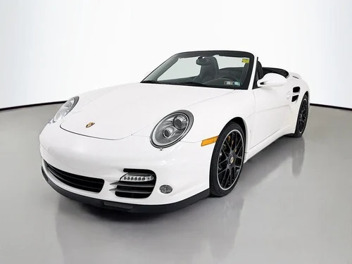 
           
        2012 Porsche 911 2dr Cabriolet S