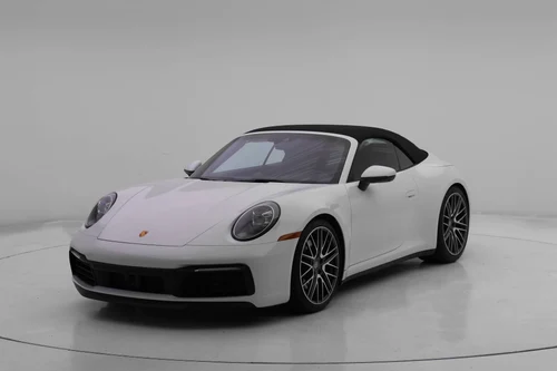 
           
        2023 Porsche 911 Carrera 4S
