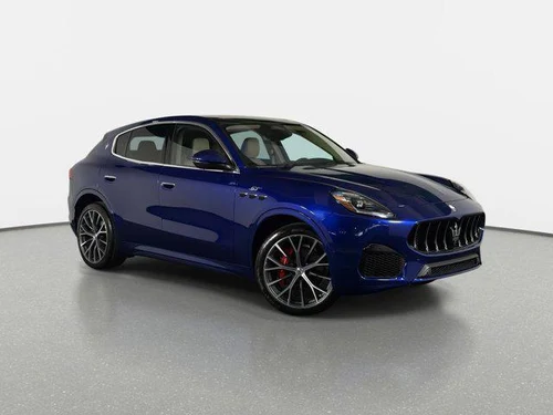 
           
        2023 Maserati Grecale GT