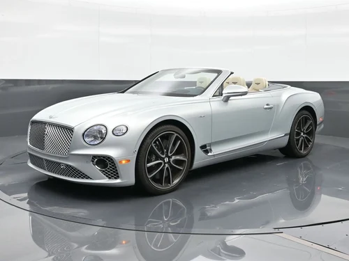 
           
        2023 Bentley Continental GT V8