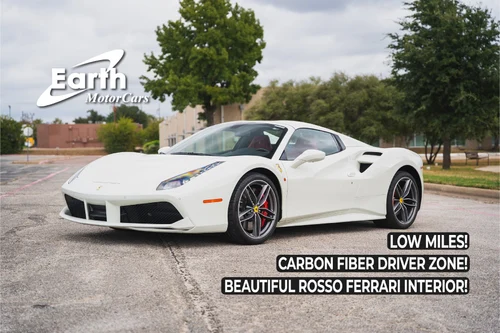 
           
        2018 Ferrari 488 Spider Carbon Drivers
