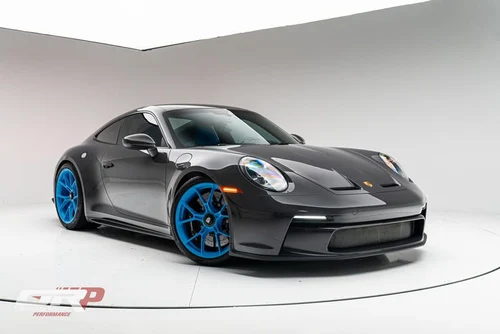 
           
        2022 Porsche 911