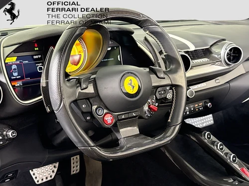 
           
        2021 Ferrari 812 GTS Base