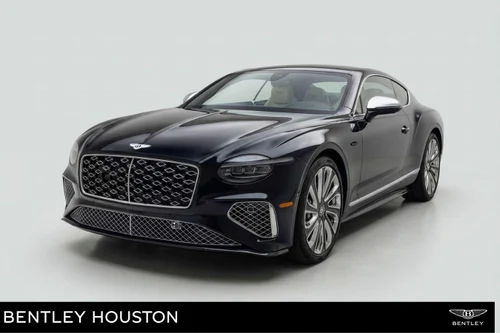 
           
        2026 Bentley Continental GT Mulliner