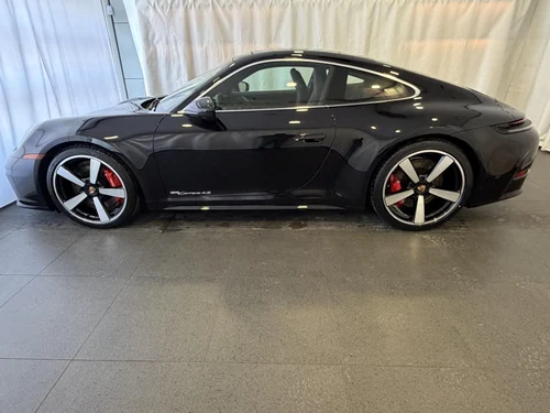 
           New 
        2026 Porsche 911 Carrera S