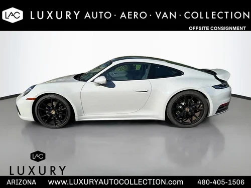 
           
        2023 Porsche 911 Carrera S