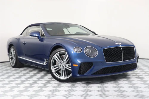 
           
        2024 Bentley Continental