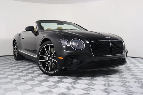 
           
        2024 Bentley Continental