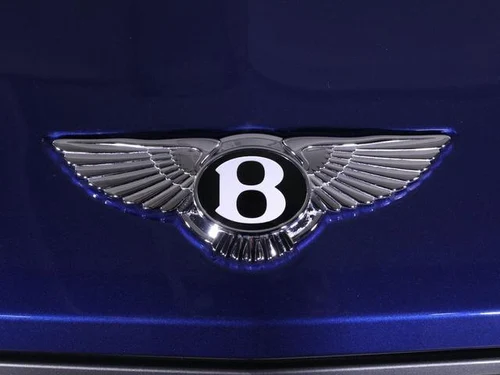 
           
        2025 Bentley Continental GT Speed