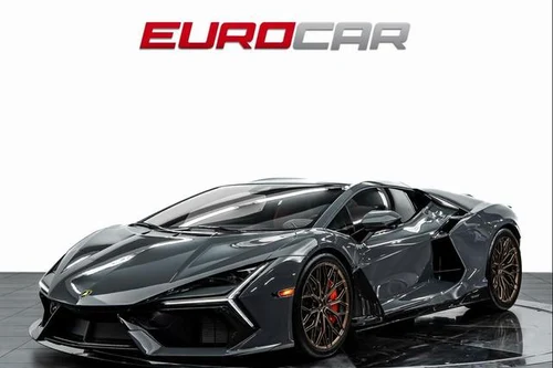 
           
        2025 Lamborghini Revuelto Base