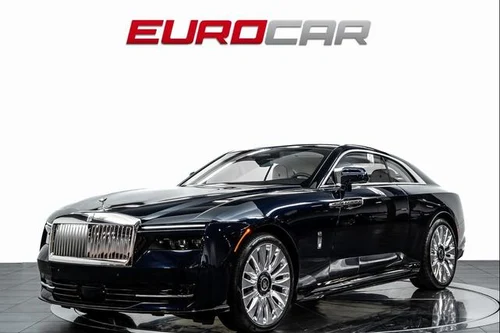 
           
        2024 Rolls-Royce Spectre