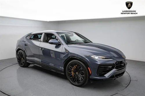 
           
        2025 Lamborghini Urus SE