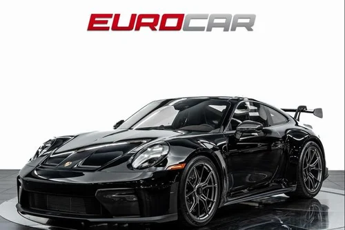 
           
        2025 Porsche 911 GT3