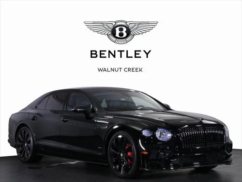 2023 Bentley Flying Spur S