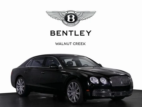
           
        2015 Bentley Flying Spur Base