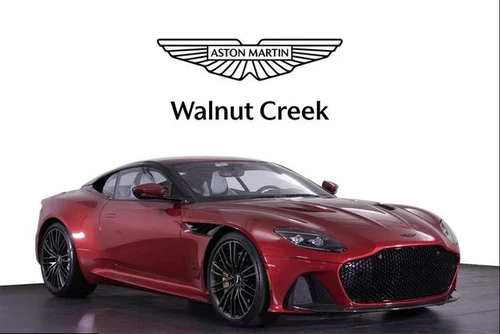 
           
        2022  DBS Superleggera