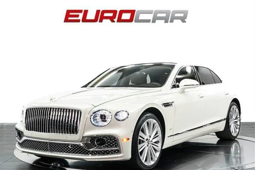 
           
        2023 Bentley Flying Spur Mulliner W12