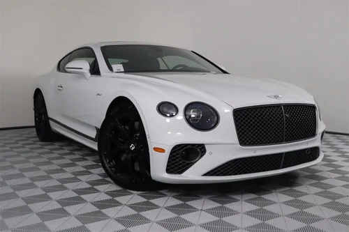 
           
        2024 Bentley Continental