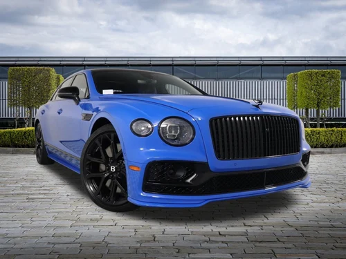 
           
        2023 Bentley Flying Spur