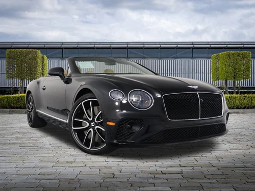 
           
        2024 Bentley Continental